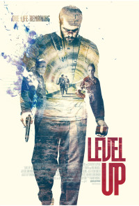 Level Up Poster 1