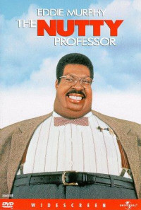 The Nutty Professor Poster 1