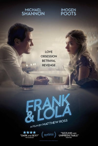 Frank & Lola Poster 1