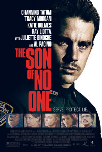 The Son of No One Poster 1