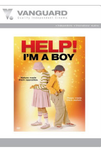 Help, I'm a Boy! Poster 1
