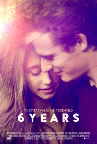 6 Years Poster 1