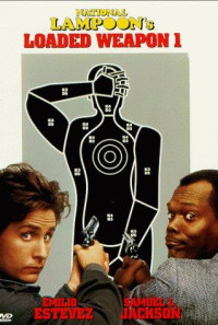 Loaded Weapon 1 Poster 1