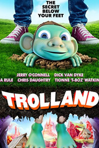 Trolland Poster 1