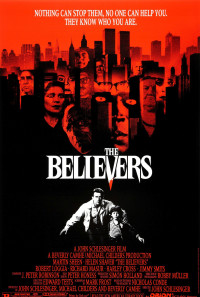 The Believers Poster 1
