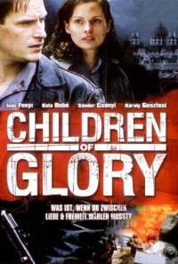 Children of Glory Poster 1