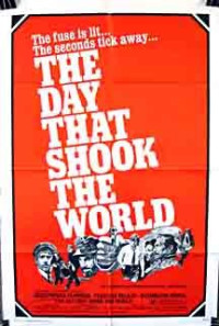 The Day That Shook the World Poster 1