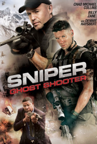 Sniper: Ghost Shooter Poster 1