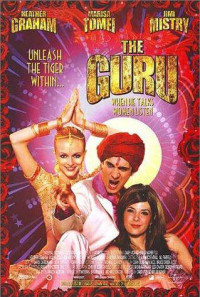 The Guru Poster 1