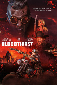 Bloodthirst Poster 1