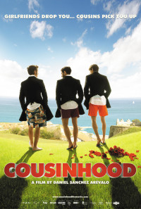 Cousinhood Poster 1