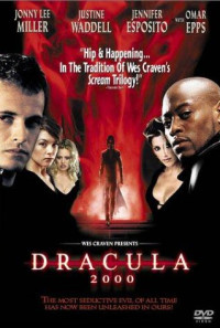 Dracula 2000 Poster 1