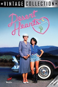 Desert Hearts Poster 1