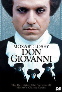 Don Giovanni Poster 1