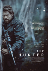 The Hunter Poster 1