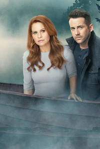 Aurora Teagarden Mysteries: Honeymoon, Honeymurder Poster 1