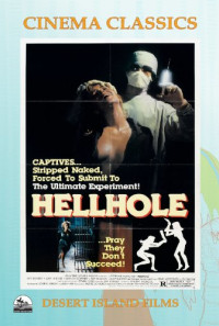 Hellhole Poster 1