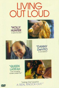 Living Out Loud Poster 1