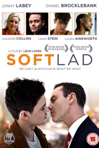 Soft Lad Poster 1