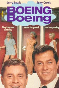 Boeing, Boeing Poster 1
