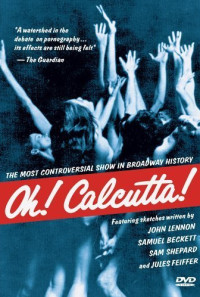 Oh! Calcutta! Poster 1
