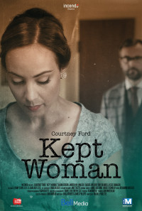 Kept Woman Poster 1