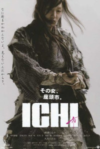 Ichi Poster 1