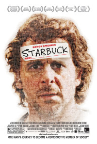 Starbuck Poster 1