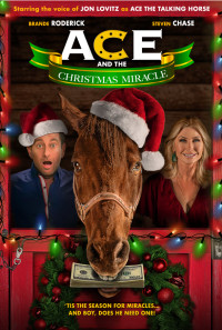 Ace & the Christmas Miracle Poster 1