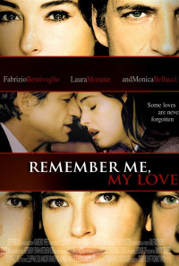 Remember Me, My Love Poster 1