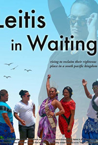 Leitis in Waiting Poster 1