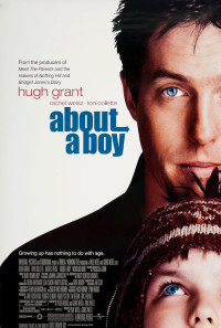 About a Boy Poster 1