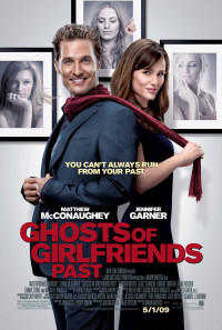 Ghosts of Girlfriends Past Poster 1