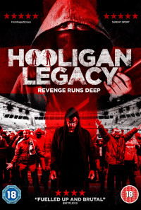 Hooligan Legacy Poster 1