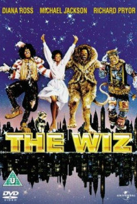 The Wiz Poster 1