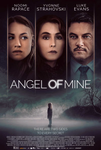 Angel of Mine Poster 1