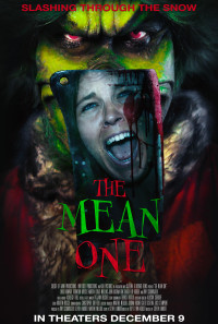 The Mean One Poster 1