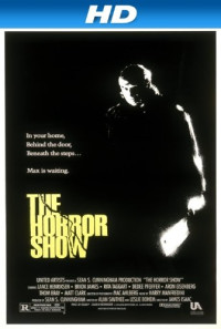 The Horror Show Poster 1