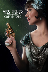 Miss Fisher and the Crypt of Tears Poster 1