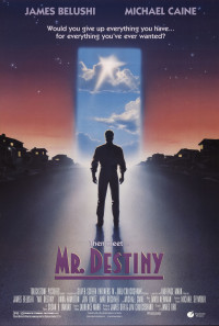 Mr. Destiny Poster 1