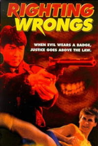 Righting Wrongs Poster 1