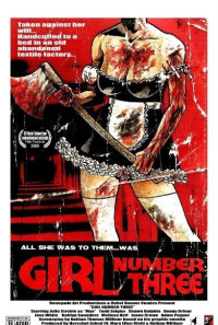 Girl Number Three Poster 1