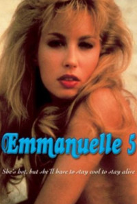 Emmanuelle 5 Poster 1