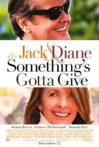 Something's Gotta Give Poster 1