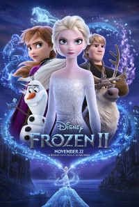 Frozen II Poster 1
