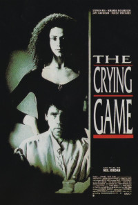 The Crying Game Poster 1