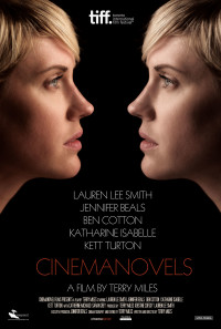 Cinemanovels Poster 1