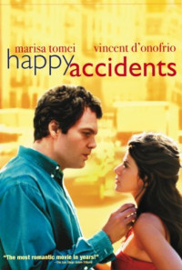 Happy Accidents Poster 1