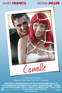 Camille Poster 1