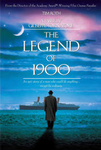 The Legend of 1900 Poster 1